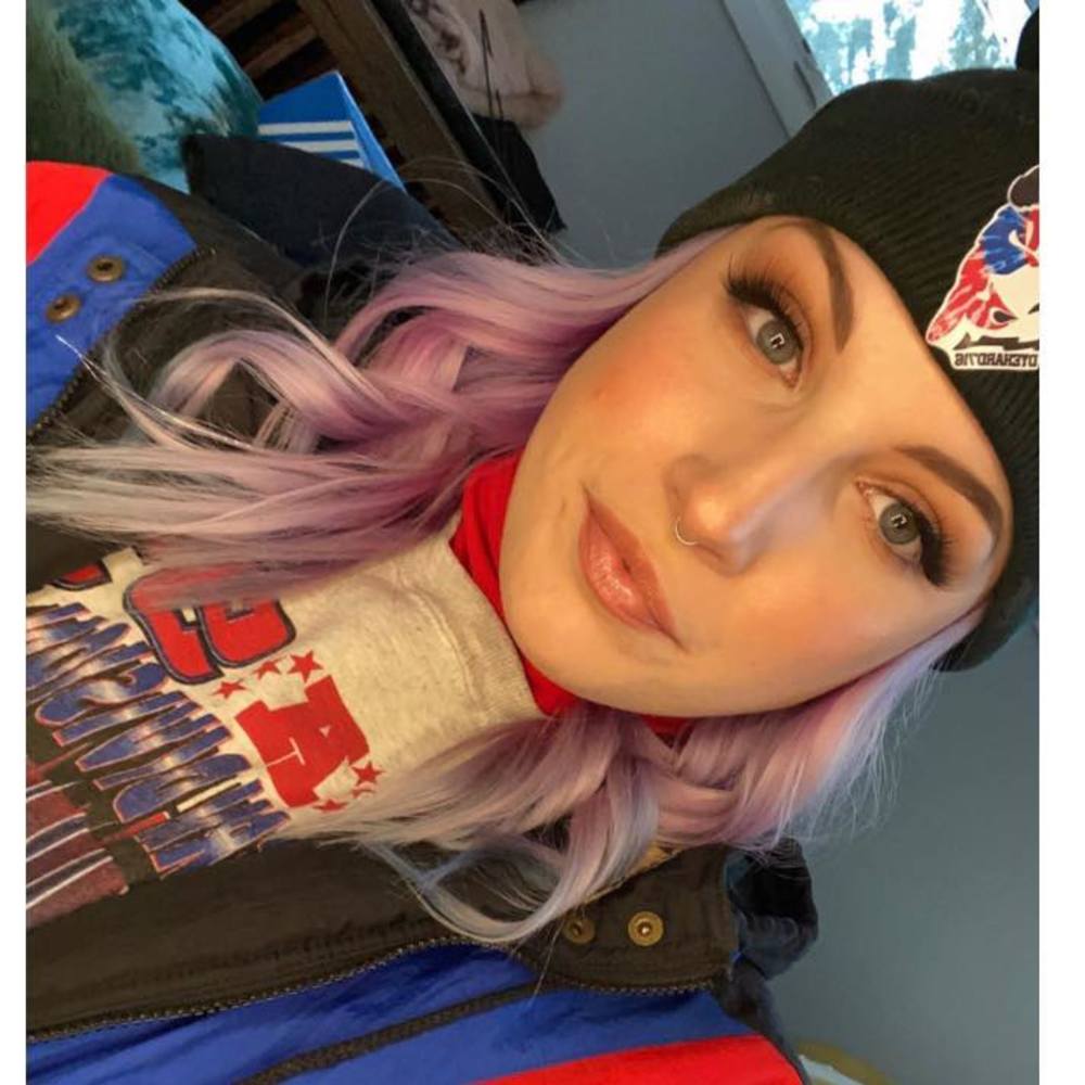 Meet your Posher, Sky